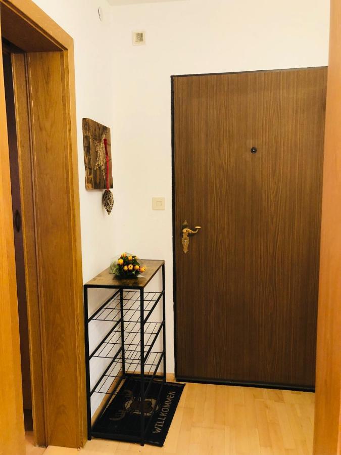 Ferienwohnung Lofereck Reit im Winkl Exterior foto