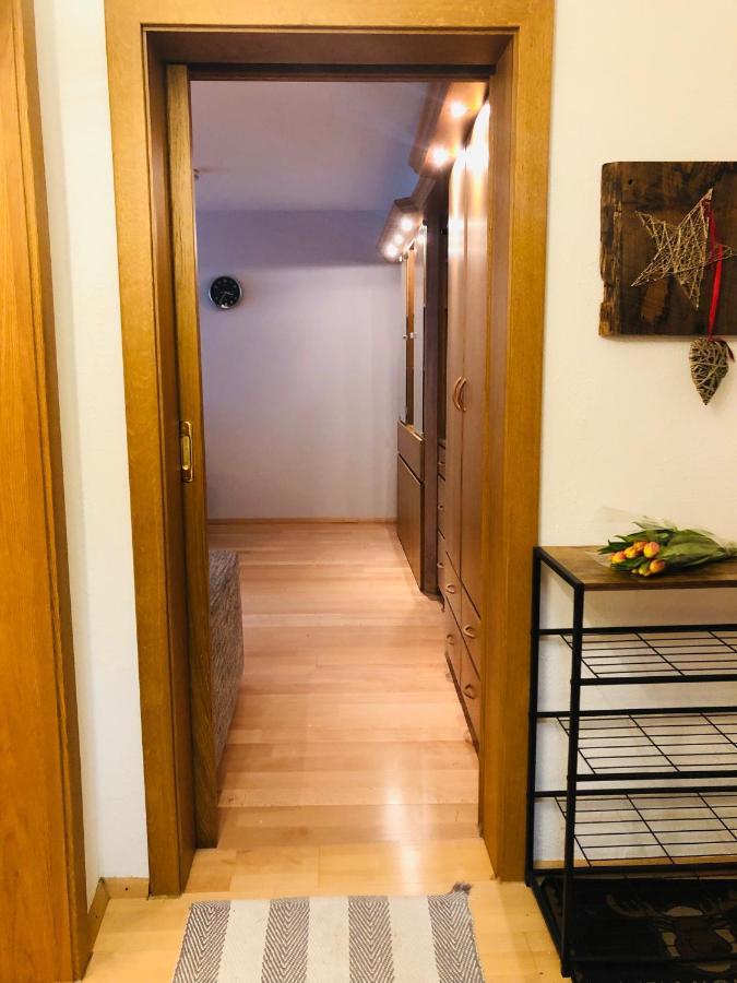 Ferienwohnung Lofereck Reit im Winkl Exterior foto